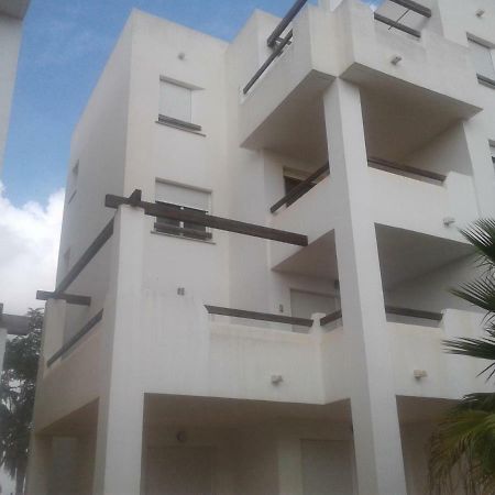 Las Terrazas De La Torre Golf Resort Roldán Exterior foto