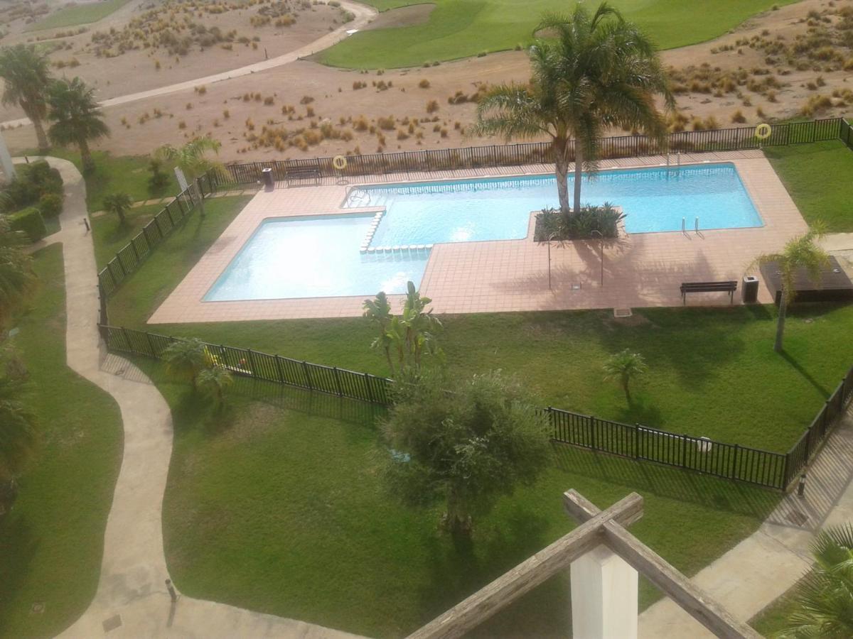 Las Terrazas De La Torre Golf Resort Roldán Exterior foto