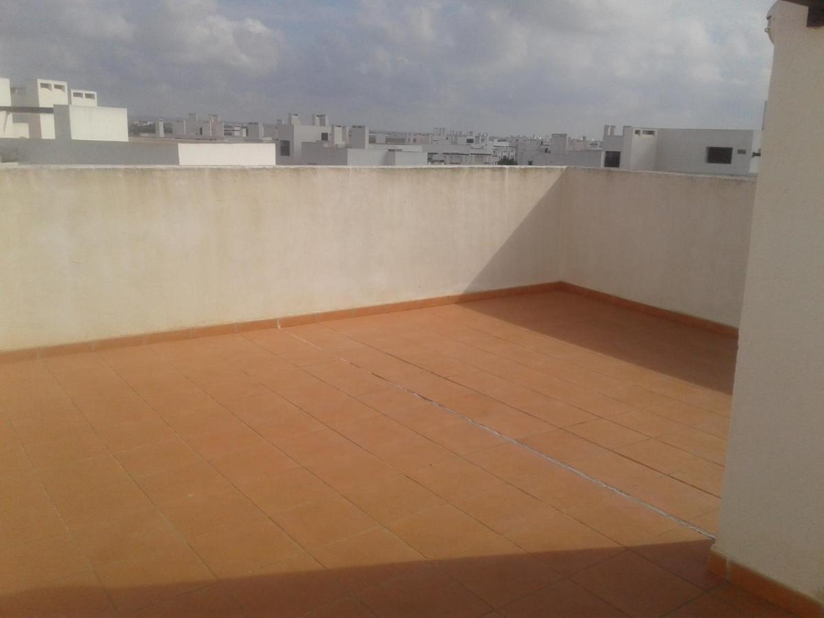 Las Terrazas De La Torre Golf Resort Roldán Exterior foto