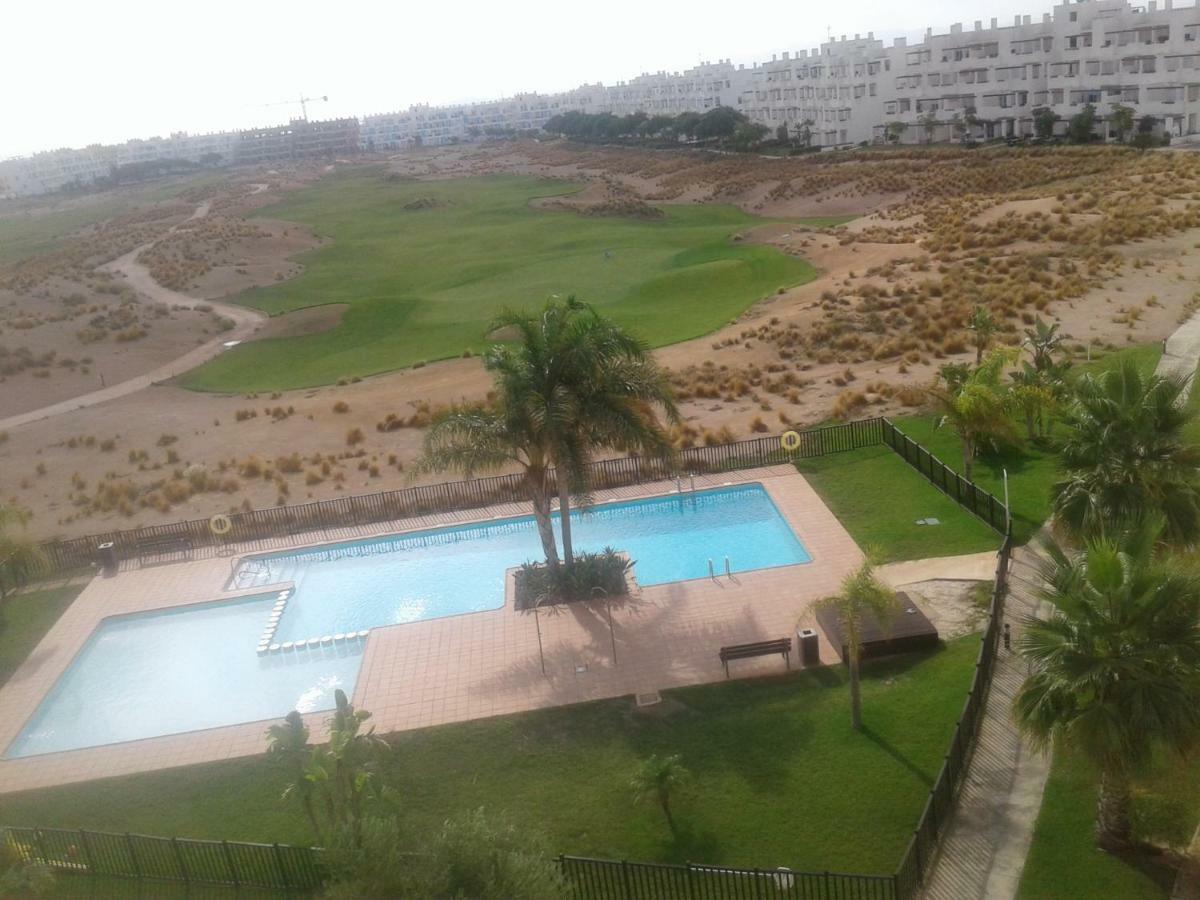Las Terrazas De La Torre Golf Resort Roldán Exterior foto